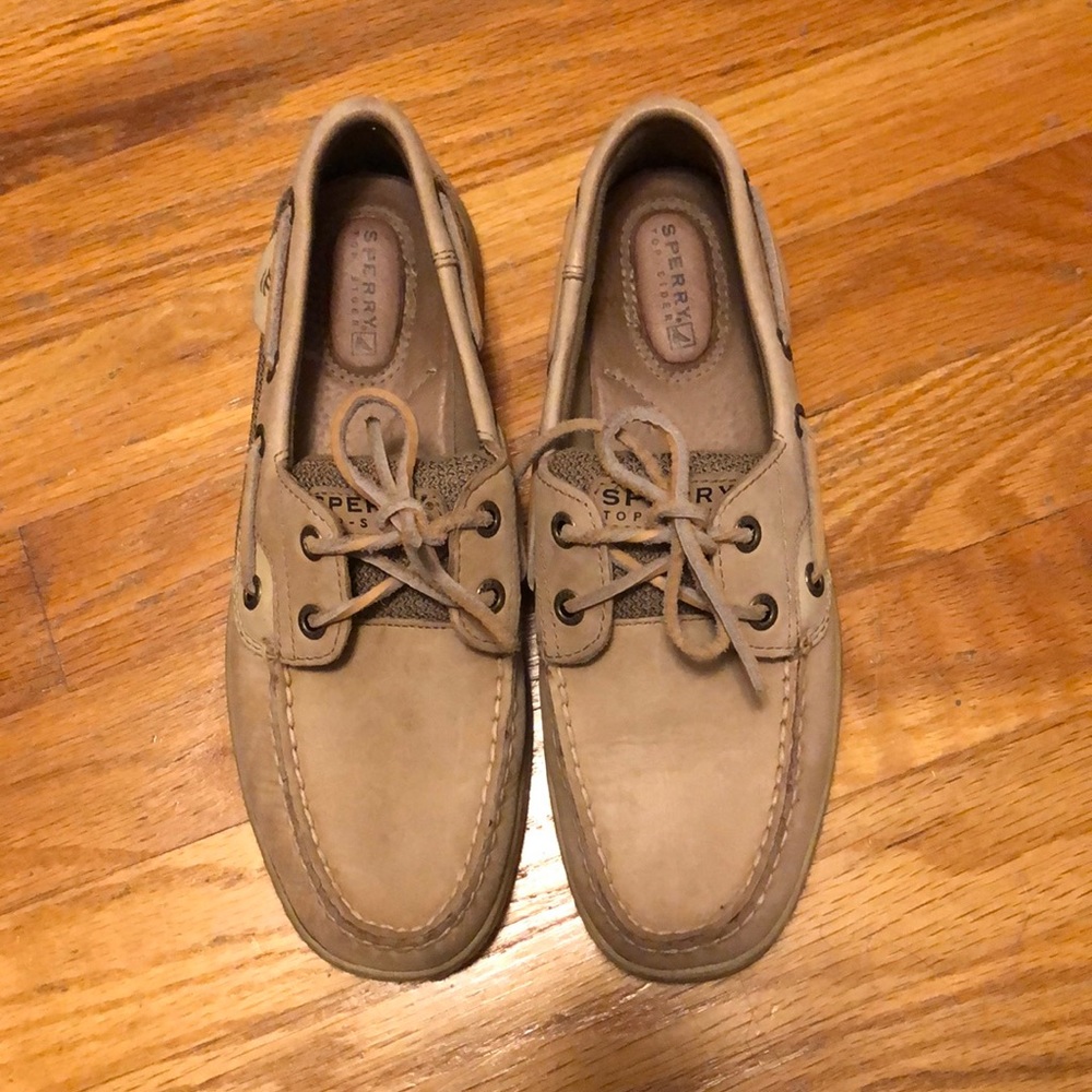 Sperry top-sider